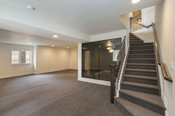 Cost of Basement Restoration Service in Reading