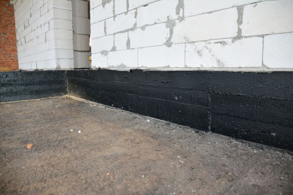 Cost of Basement Water Damage Service in Reading