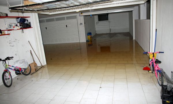Water Remediation in Reading